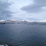 Tromso_Norwegia